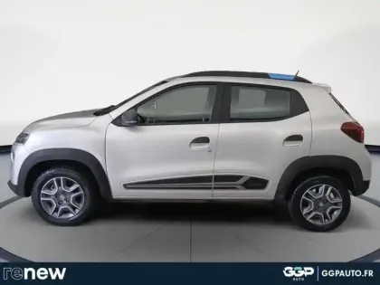 Photo 16 Dacia Spring  45ch Business 2020 - Achat Intégral