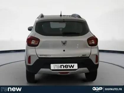 Photo 18 Dacia Spring  45ch Business 2020 - Achat Intégral