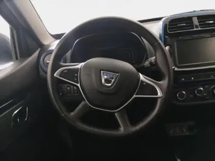 Photo 14 Dacia Spring  45ch Business 2020 - Achat Intégral