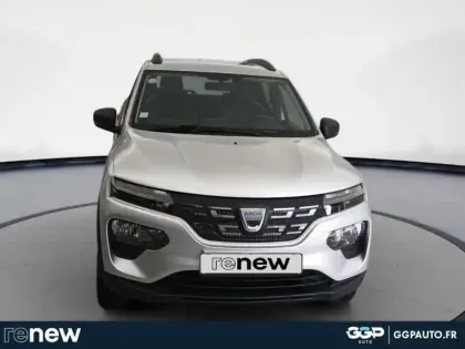 Photo 22 Dacia Spring  45ch Business 2020 - Achat Intégral