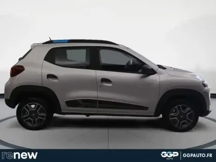 Photo 5 Dacia Spring  45ch Business 2020 - Achat Intégral