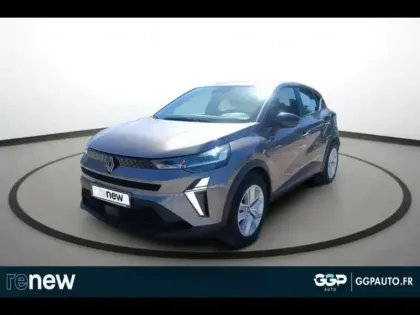 Photo Renault Captur Evolution