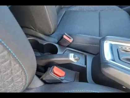 Photo 9 Renault Captur  1.6 E-Tech full hybrid 145ch Evolution