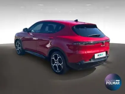 Photo 6 Alfa Romeo Tonale  1.5 Hybrid 160ch Tributo Italiano TCT