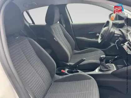 Photo 19 Peugeot 208  1.2 PureTech 75ch S&S Style