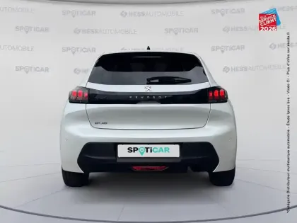 Photo 21 Peugeot 208  1.2 PureTech 75ch S&S Style