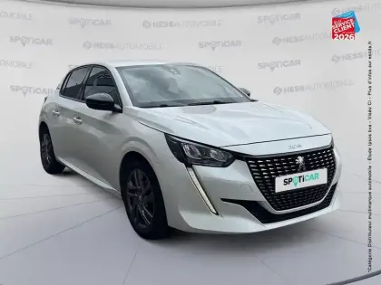 Photo 17 Peugeot 208  1.2 PureTech 75ch S&S Style