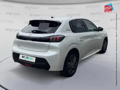 Photo 5 Peugeot 208  1.2 PureTech 75ch S&S Style