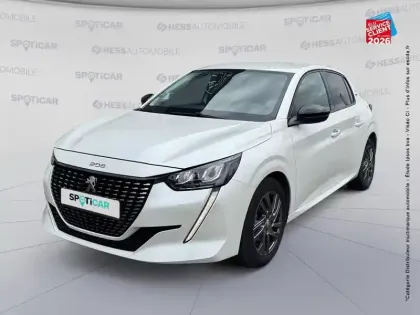 Photo Peugeot 208 Style