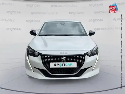 Photo 16 Peugeot 208  1.2 PureTech 75ch S&S Style
