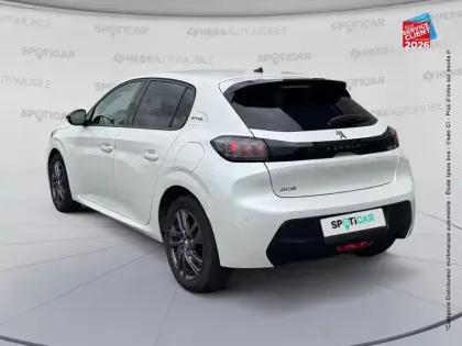 Photo 22 Peugeot 208  1.2 PureTech 75ch S&S Style