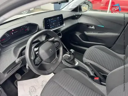 Photo 29 Peugeot 208  1.2 PureTech 75ch S&S Style