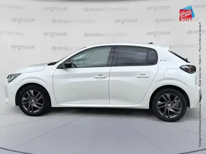 Photo 8 Peugeot 208  1.2 PureTech 75ch S&S Style