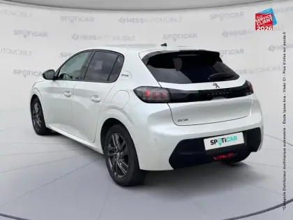 Photo 7 Peugeot 208  1.2 PureTech 75ch S&S Style