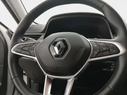 Photo 89 Renault Arkana  1.6 E-Tech hybride 145ch Evolution -22