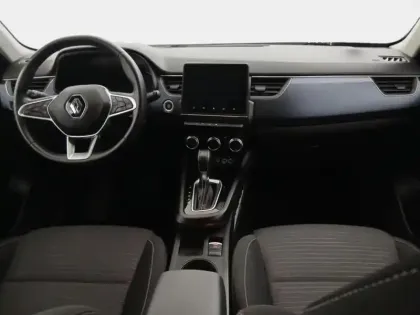 Photo 87 Renault Arkana  1.6 E-Tech hybride 145ch Evolution -22