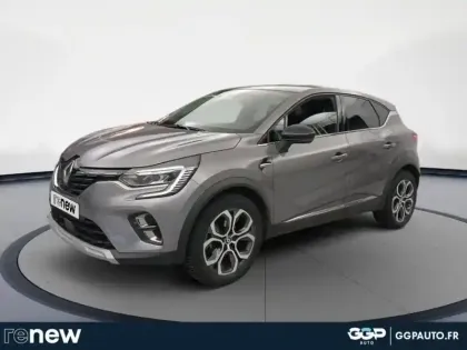 Photo 90 Renault Captur  1.0 TCe 90ch Techno