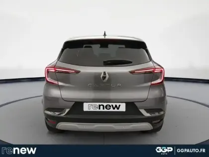 Photo 48 Renault Captur  1.0 TCe 90ch Techno