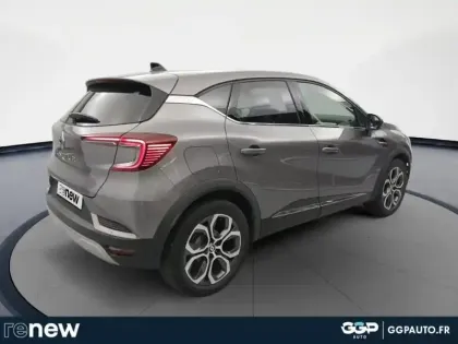 Photo 109 Renault Captur  1.0 TCe 90ch Techno