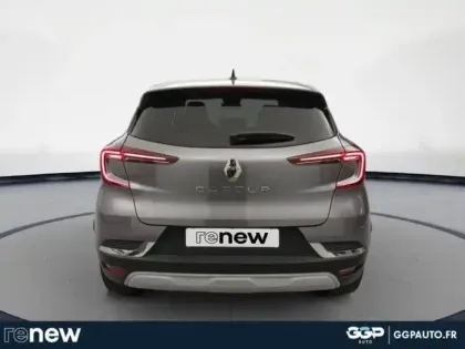 Photo 18 Renault Captur  1.0 TCe 90ch Techno
