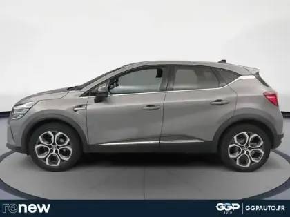 Photo 31 Renault Captur  1.0 TCe 90ch Techno