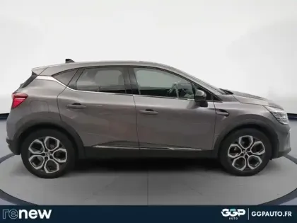 Photo 110 Renault Captur  1.0 TCe 90ch Techno