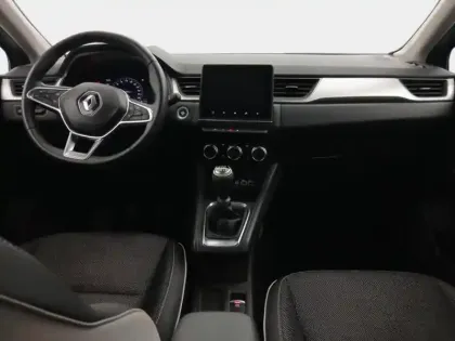 Photo 72 Renault Captur  1.0 TCe 90ch Techno