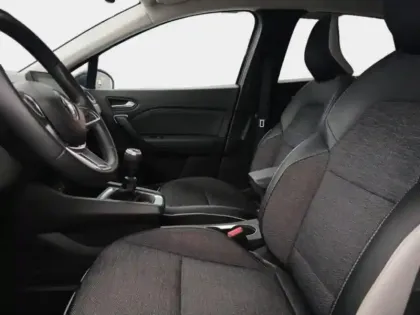 Photo 28 Renault Captur  1.0 TCe 90ch Techno