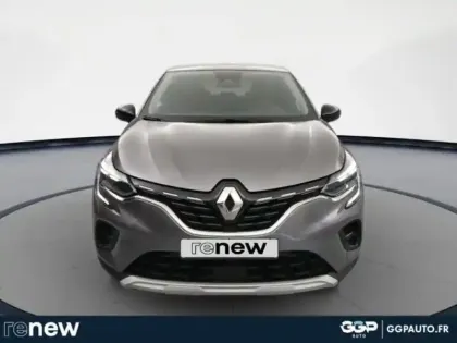 Photo 7 Renault Captur  1.0 TCe 90ch Techno