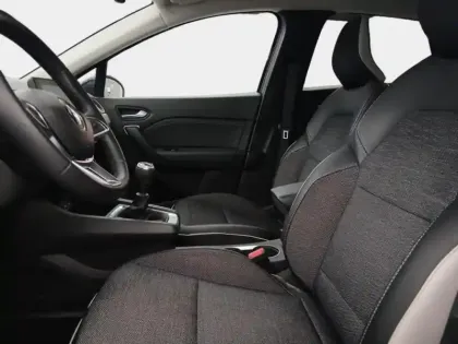 Photo 73 Renault Captur  1.0 TCe 90ch Techno