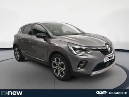 Photo 51 Renault Captur  1.0 TCe 90ch Techno
