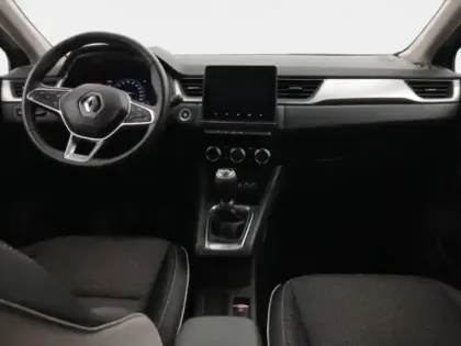 Photo 12 Renault Captur  1.0 TCe 90ch Techno