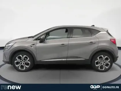 Photo 16 Renault Captur  1.0 TCe 90ch Techno