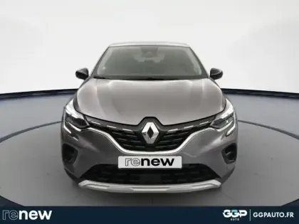 Photo 112 Renault Captur  1.0 TCe 90ch Techno