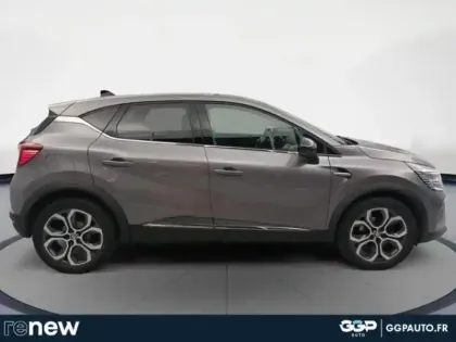 Photo 5 Renault Captur  1.0 TCe 90ch Techno