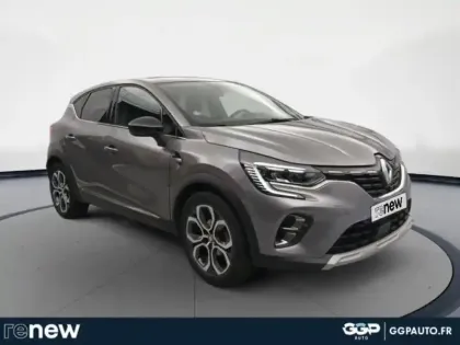 Photo 21 Renault Captur  1.0 TCe 90ch Techno