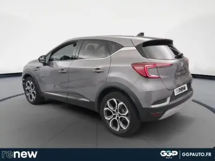 Photo 107 Renault Captur  1.0 TCe 90ch Techno