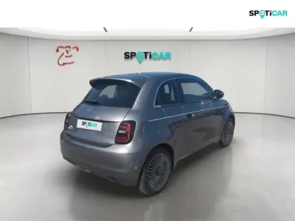 Photo 5 Fiat 500  3+1 e 118ch MY23
