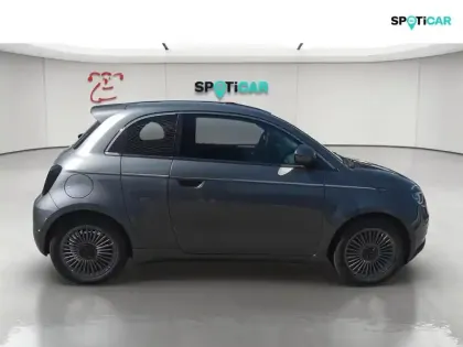 Photo 6 Fiat 500  3+1 e 118ch MY23