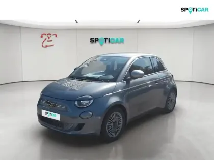 Photo Fiat 500 Base