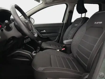 Photo 27 Dacia Duster  1.0 ECO-G 100ch  Journey + 4x2