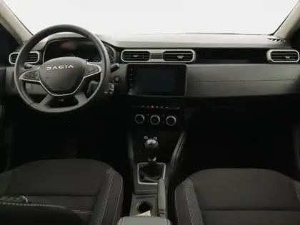 Photo 11 Dacia Duster  1.0 ECO-G 100ch  Journey + 4x2