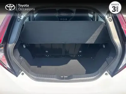 Photo 9 Toyota Aygo X  1.0 VVT-i 72ch Dynamic