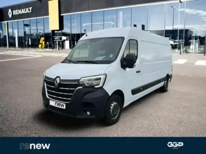 Photo Renault Master Grand Confort