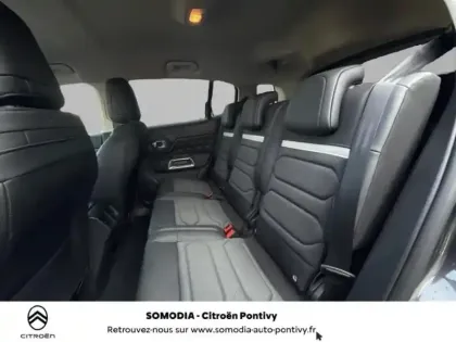 Photo 9 Citroën C5 aircross  1.5 BlueHDi 130ch MAX boite automatique