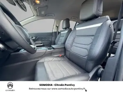 Photo 8 Citroën C5 aircross  1.5 BlueHDi 130ch MAX boite automatique