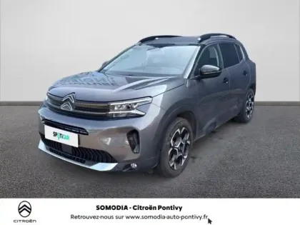 Photo Citroën C5 Aircross Max