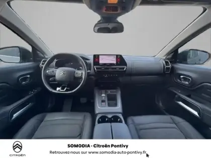 Photo 7 Citroën C5 aircross  1.5 BlueHDi 130ch MAX boite automatique