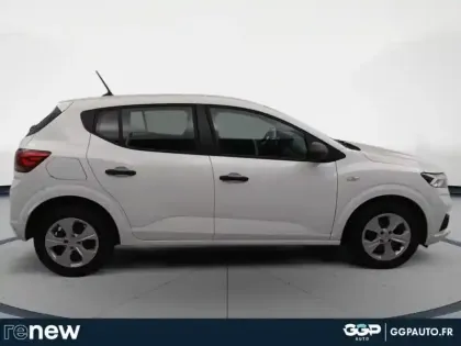 Photo 5 Dacia Sandero  1.0 SCe 65ch Essential