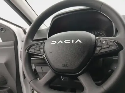 Photo 14 Dacia Sandero  1.0 SCe 65ch Essential